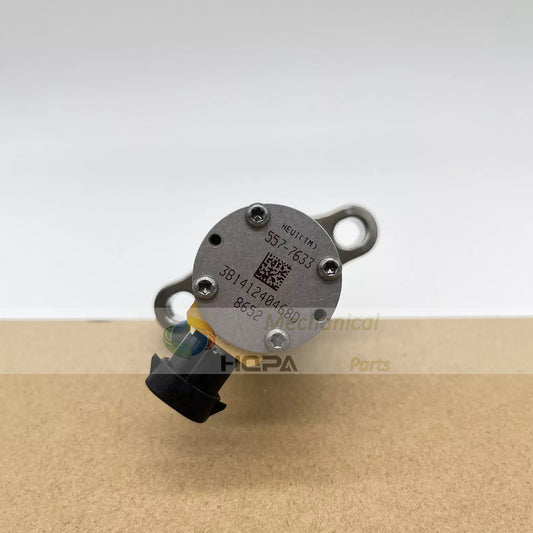1PC 20R8064 557-7633 Fuel Injector For Caterpillar C9 Engine 627G 637G 160M