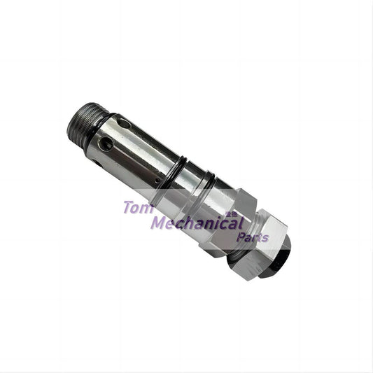171-0030 1710030 Relief Valve For Caterpillar E320B E322B E325B E330B