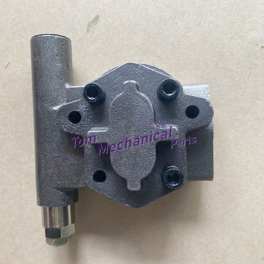 704-24-26401 Hydraulic Gear Pump For Komatsu PC100-5 PC120-5 PC130-5