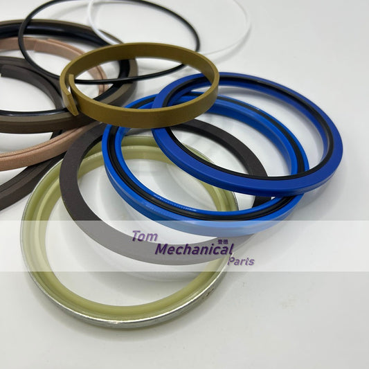 AT194335 For John Deere 490 590D 595D Cylinder Seal Kit