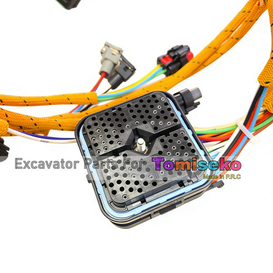 Wire Harness 323-9140 for Caterpillar C9 Engine 330D 336D D6R D6T 627G