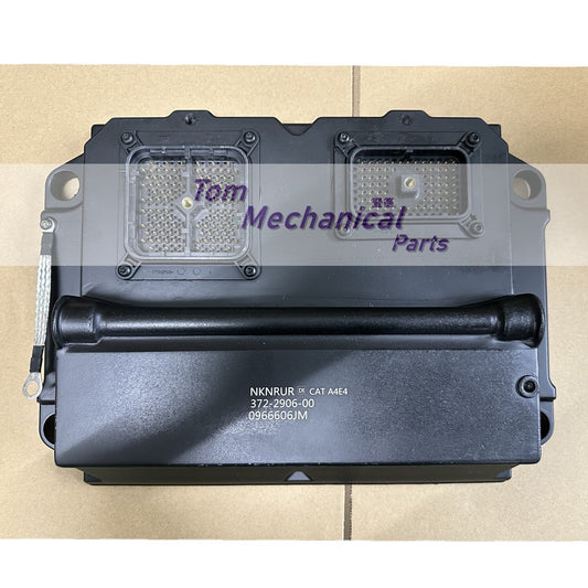 372-2906 10R5648 ECU Controller For Caterpillar 345C 345D C7 C9 657E 657G