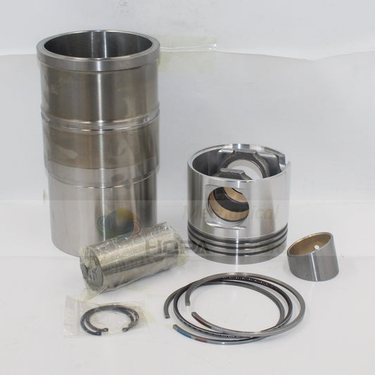 265-1401 For Caterpillar C9 Engine Overhaul Rebuild Kit E330D 336D D6R D7R
