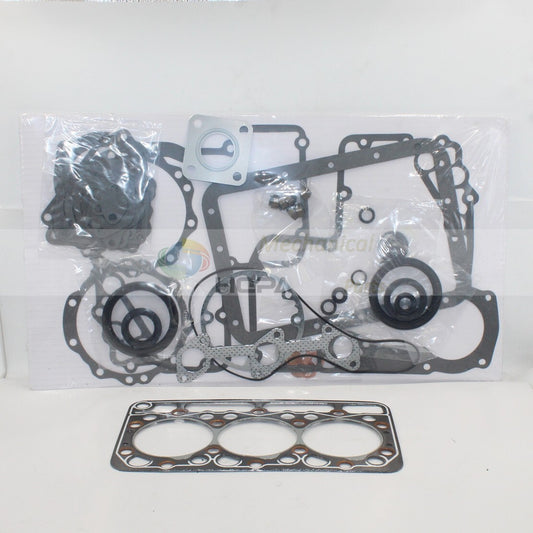 For D950 Kubota Engine Cylinder Head Gasket Kit