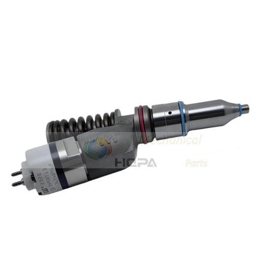 249-0705 249-0713 Fuel Injector For Caterpillar C11 C13 E345D 349D