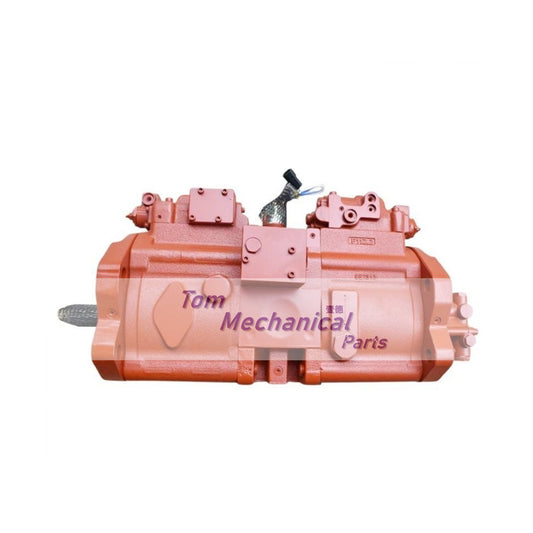 K3V112DT Hydraulic Main Pump For Kawasaki Hyundai Doosan Excavator 31N6-10050