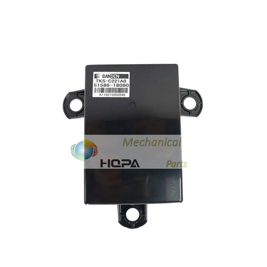 201-979-8960 A/C Control For Komatsu PC60-8 PC70-8