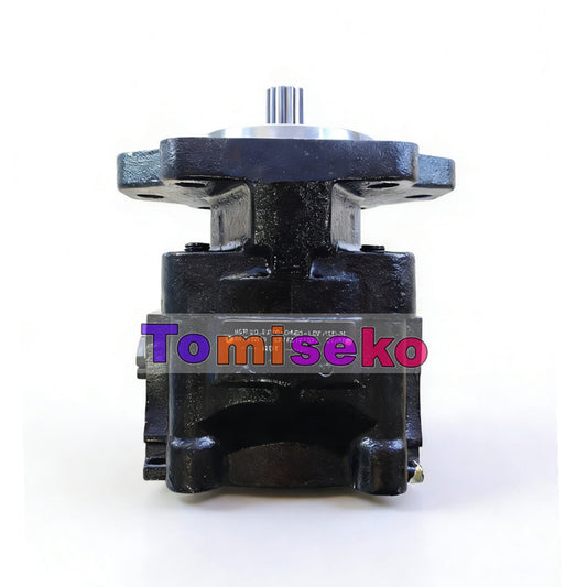 HDP30.22S0-04S3-LGF/GE-N 03702679 Casappa Hydraulic gear pump