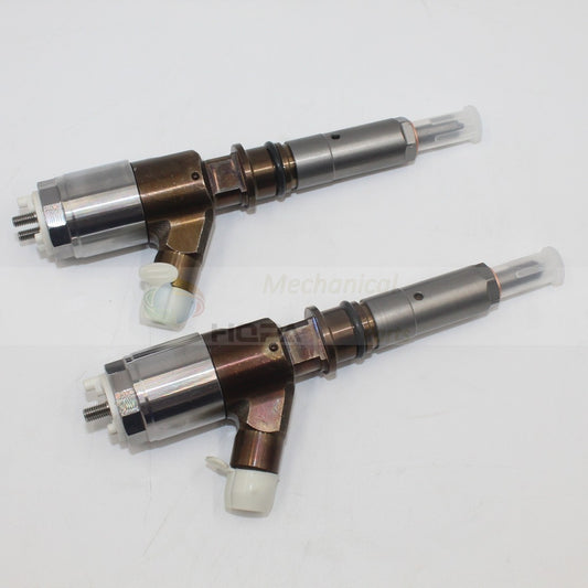 10R7672 320-0680 2645A747 Engine Fuel Injector For Caterpillar C4.4 C6.6