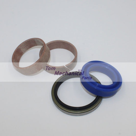 09370-00050 Track Adjuster Cyl Seal Kit For Komatsu D31A D31P D31S-16 -17A