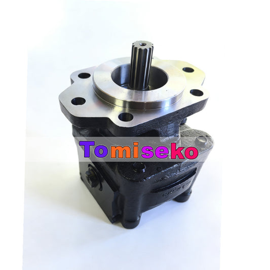 HDP30.22S0-04S3-LGF/GE-N 03702679 Casappa Hydraulic gear pump