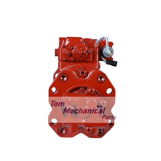 K3V63DT Hydraulic Main Pump For Kawasaki Hyundai Doosan Excavator 31N3-10050