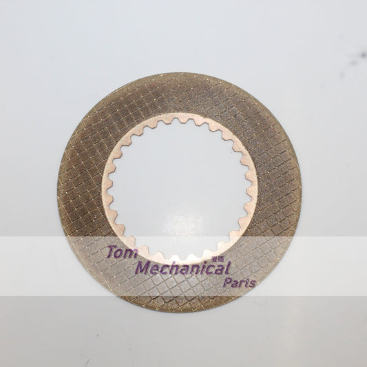 136-8064 1368064 Disc Friction For Caterpillar CB-564D CS-573C