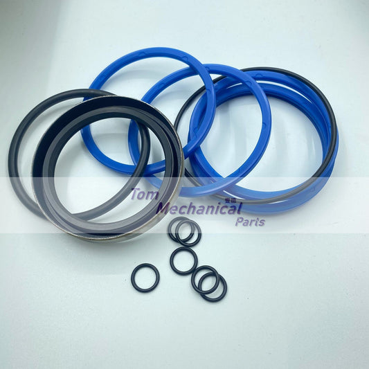Center Joint Seal Kit For Komatsu PC50UU-1 PC50UU-2 Mini Excavator