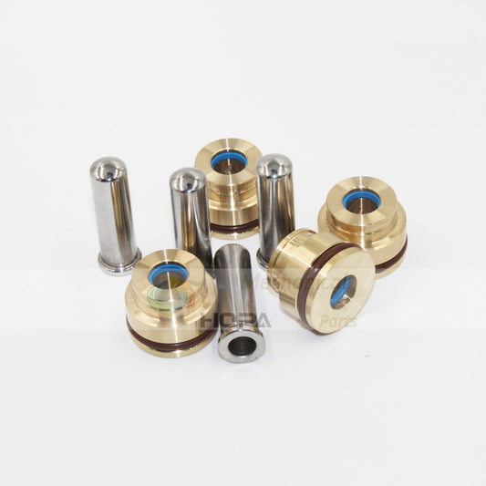 160070A1 160026A1 160027A1 Pilot Valve Pusher Plug For Case CX130B CX240B 9030B