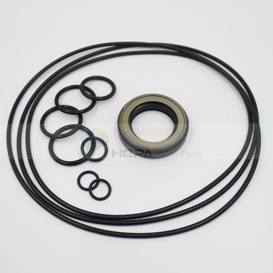 Swing Motor Seal Kit For Hitachi EX40U EX50 Excavator