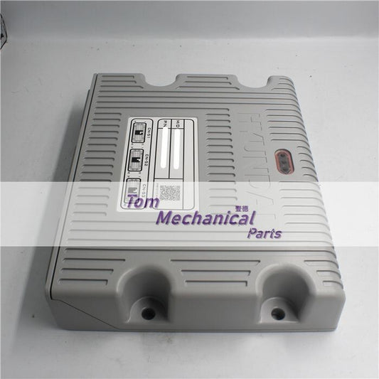 21QA-32140 ECU Controller For Hyundai Excavator Robex R360LC-9S