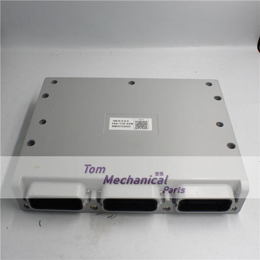 21Q7-32101 21Q7-32103 ECU Controller For Hyundai Robex Excavator R250LC-9