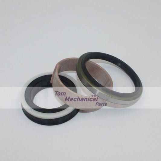 Track Adjuster Cyl Seal Kit For Komatsu PC200-5 PC200-6 PC210-6 Excavator