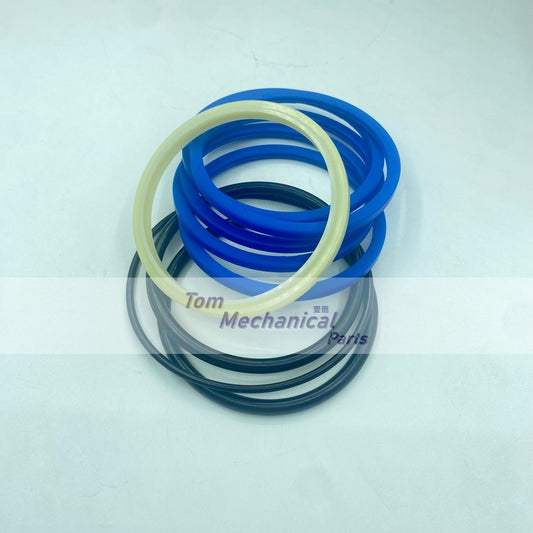 Center Swivel Joint Seal Kit For Kobelco MD140B/C MD180 MD200B Excavator