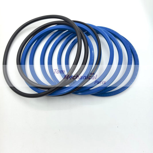 480-00018KT Center Joint Seal Kit For Doosan DX140 DX180 DX225 DX300 DX340
