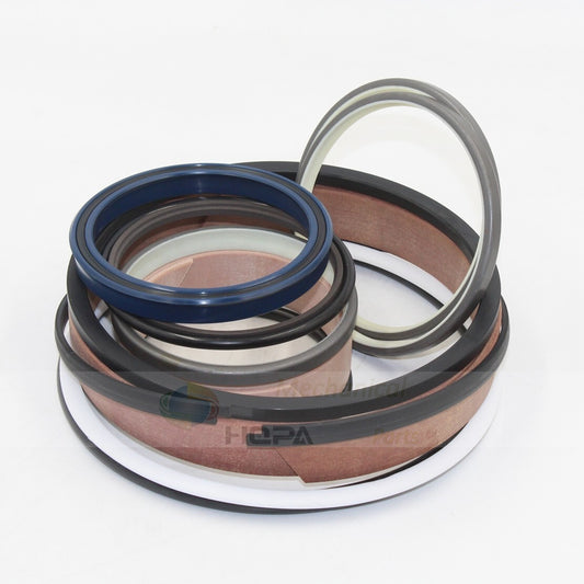 VOE 11709019 Cylinder Sealing Kit For Volvo L180E L180F Wheel Loader