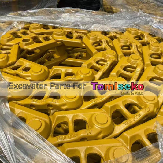 Track Link Chain For Komatsu PC60-6 PC60-7 Excavator