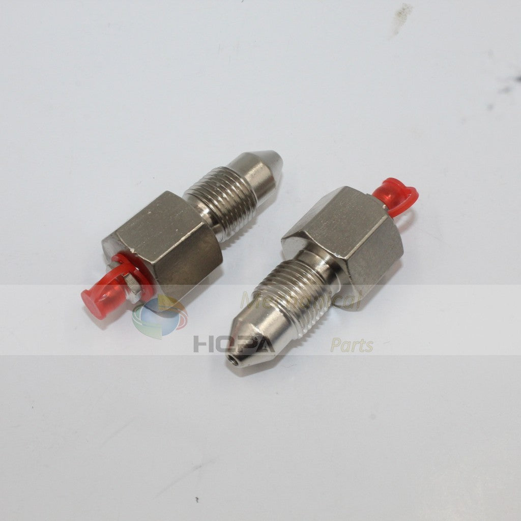 Consumable parts