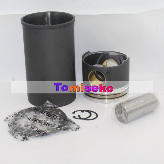 4M50 Overhaul Rebuild Kit For Mitsubishi Engine Piston Liner ME222983