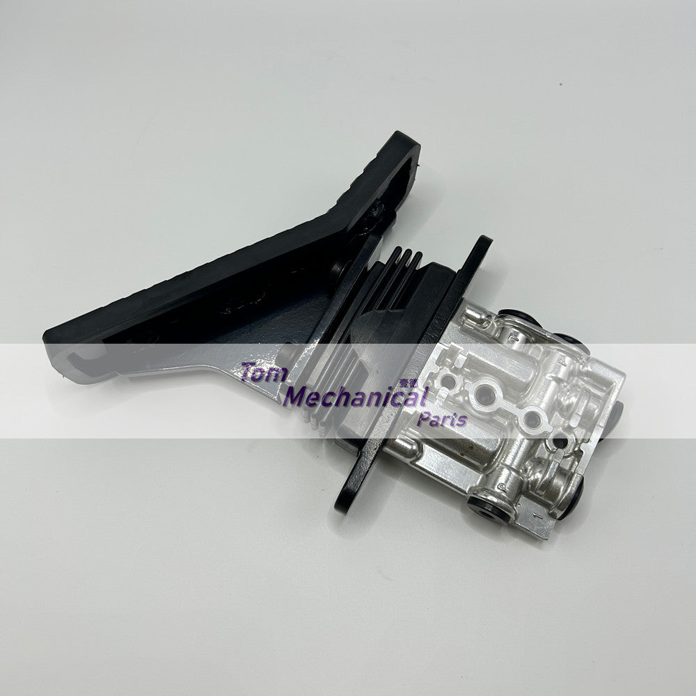 Hydraulic system parts