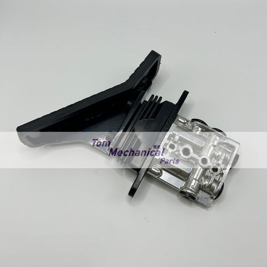 1624578 Hydraulic Pedal Pilot Control Valve Fits For CAT 304CR 305.5 306 307E