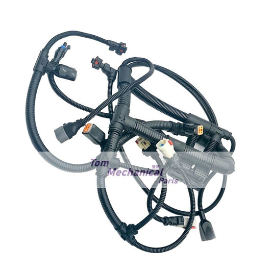 4939039 Engine Wire Harness ETR CNT MDL WRG For Cummins Engine QSB 6.7