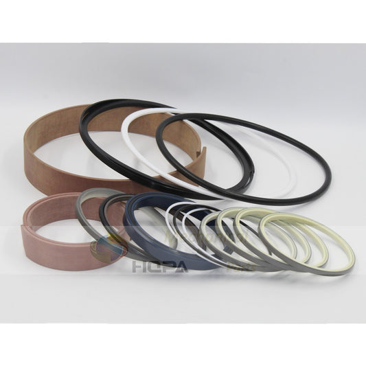VOE 11707029 Cylinder Sealing Kit For Volvo L120C L120D Wheel Loader