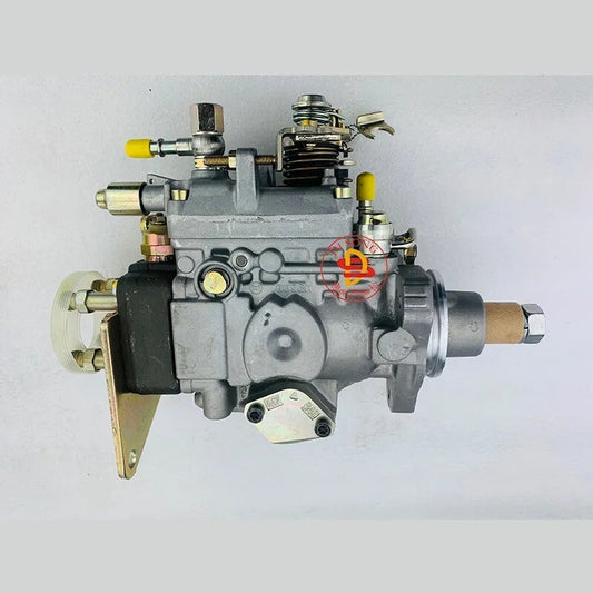 Fuel Injection Pump 0460424255 For Perkins 1104C-44 Diesel Engine