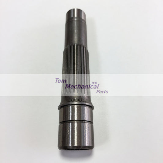 2049166 Travel Motor Gear Shaft For John Deere 160D 160G 200D 210G 225C