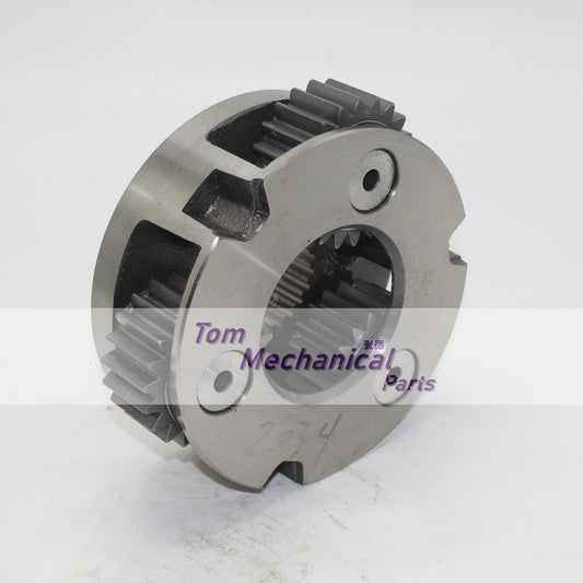 353-0536 Carrier Planetary Swing Drive Gear For Caterpillar E311C 312C 312D 313D