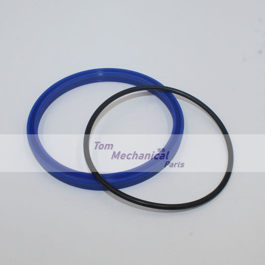 2418U130D35 For Kobelco SK200 SK210 SK200LC Track Adjuster Cyl Seal Kit