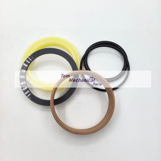 2274-1014AKT Seal Kit For Doosan DH280LC DH300LC-7 DH330LC-3 Track Adjuster
