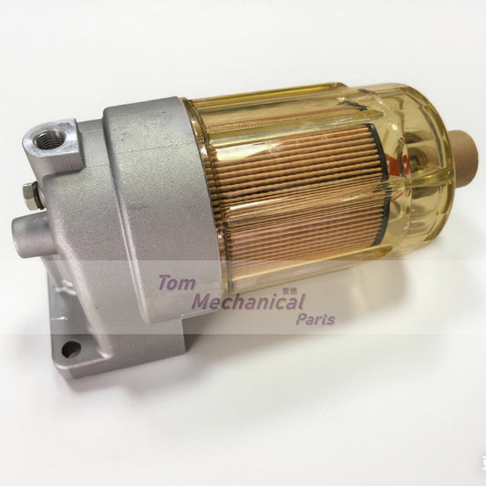 4679980 Fuel Oil and Water Filter For John Deere 135D 135G 225D 245G Excavator