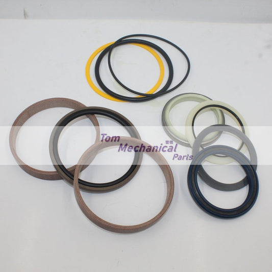 AT196477 For John Deere 490 Boom Cylinder Seal Kit