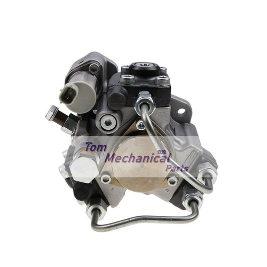 RE543262 Injection Fuel Pump For John Deere 210G 250G 290G 670G 672G 294050-0480