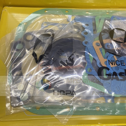 NICE IN Full Gasket Kit For ISUZU 4BG1 Engine Cylinder Head 5878111930
