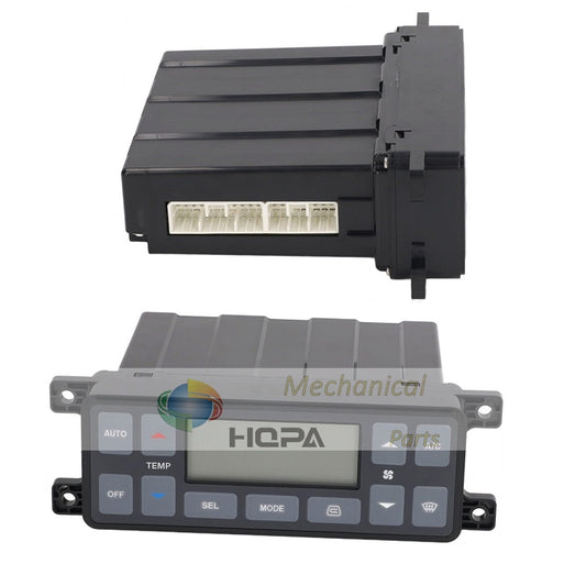 K1036293 543-00107 Control Panel For DOOSAN DX140LC DX160 DX210 DX225