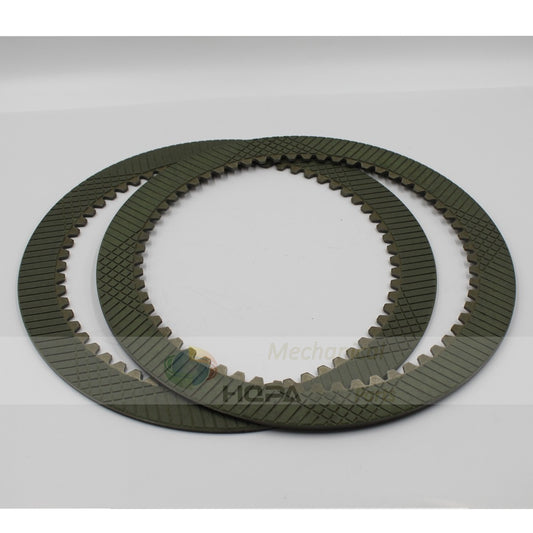 1PC 6Y5352 4923486 Disc Friction For Caterpillar 936F 950H 962G 966C D5H D6N