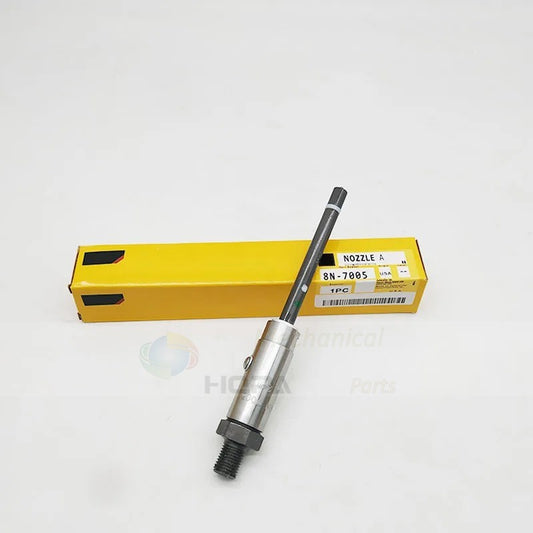 8N7005 Fuel Injector For Caterpillar 3304 3306 Engine