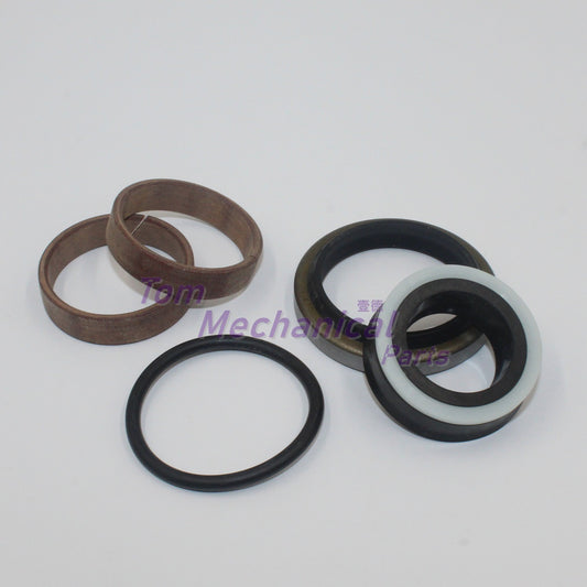 09370-00050 Track Adjuster Seal Kit For Komatsu PC78UU PC78US-6 Excavator 50MM