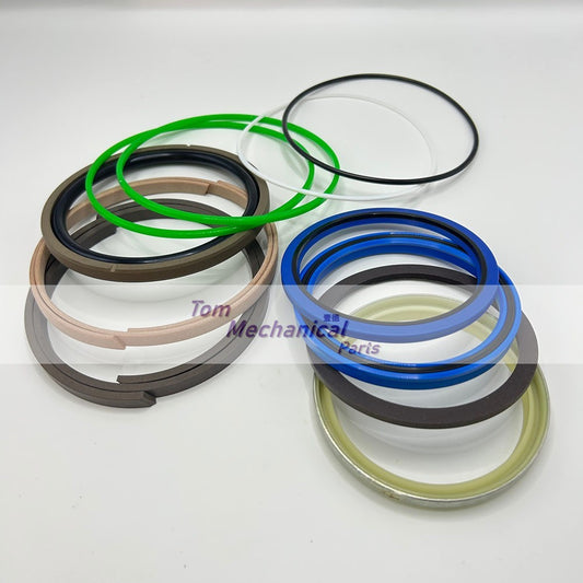 137-3764 Arm Stick Cylinder Seal Kit For Caterpillar 320C 320CU