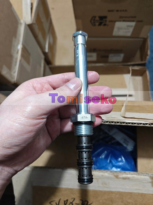 SV10-47A-0N-00 Solenoid Valve For HydraForce EATON Beck 64008