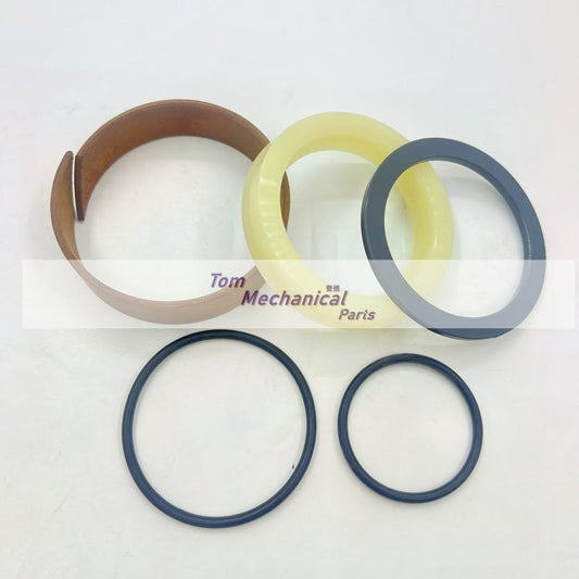 K9000480 Track Spring Adjuster Seal Kit For Doosan DH215-7 DH220-9 DH225-9