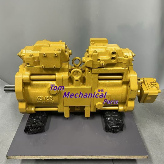 4I7359 133-6792 Hydraulic Main Pump For Caterpillar 312L 312B 315B K3V63DT